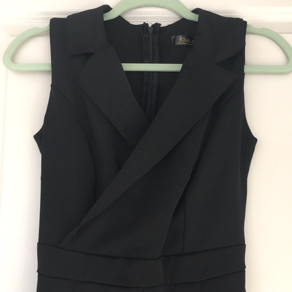 Classy Jumpsuit